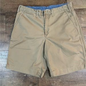 Polo Ralph Lauren Twill Shorts.  Size 34.